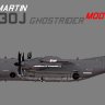 P3DV4+ AC-130J Ghostrider Mod