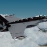 Repaint DC Designs FA-18E VX9 Vampires