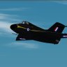 P3D V4.4 Boulton Paul P.120