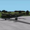 CD Hardwick AF2 X3HD