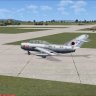 Kucove-Albania for FSX