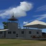 "KOPAIDA" airfield for FSX SP2/Accel/P3D v2