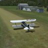 Downsville Airfield