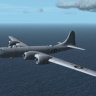 Yasuhico Sasaki's, a.k.a. Yashico, Boeing B-29A AI.zip