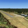 Islesboro Airfield