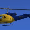FSX-McDermott Aviation-milviz UH1C