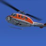 FSX_Okanagan Helicopters Milviz UH1H Redux_HD