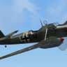 CFS2 FW 58C Weihe bomber trainer.zip