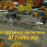 Old Rhinebeck Aerodrome AI Traffic Kit.zip