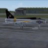 CD Leuchars FS9