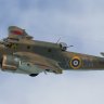 Alphasim Bristol Beaufort for FSX / P3d v4.5