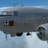 Douglas C-47 KN628 Monty FSX/P3D