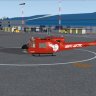 FSX_Aero Arctic_Milviz UH1C_Redux