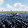 Pacific FB Bases Pan American Pre WW2 for P3Dv5