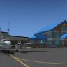 Henry Tift Myers Airport Scenery for FSX SP2 (version 1.1)