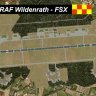 RAF Wildenrath, Germany - FSX AFCAD