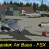 Hopsten Air Base, Germany - FSX AFCAD