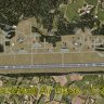 Pferdsfeld Air Base, Germany - FSX AFCAD