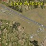 Leck Air Base, Germany - FSX AFCAD