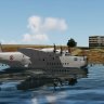 Flying Boat Scenery Package P3Dv5