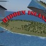 Hidden Island FSX