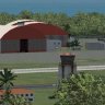 FS2004 Scenery for Howard AFB.zip