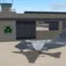 FS2004 Scenery for North Island NAS.zip