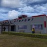 "IKAROS" airport for FSX SP2