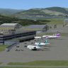 FS9 / FSX Kelowna Airport Scenery Package.zip