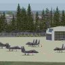 FS2004 Scenery for Seymour Johnson AFB.zip