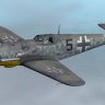 Messerschmitt Bf109G-6 8./JG1.zip