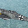 Messerschmitt Bf109G-6 12./JG26.zip