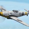 Messerschmitt Bf109G-6 2./JG51.zip