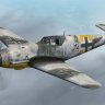 Messerschmitt Bf-109G-6 10./JG54.zip