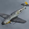 Messerschmitt Bf109G-6/R6 5./JG2