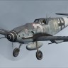 Messerschmitt Bf109G-6/R6 7./JG3