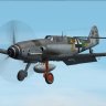 Messerschmitt Bf109G-6/AS 6./JG27.zip