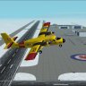 CFB North Star for FSX