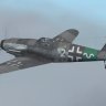 Messerschmitt Bf109G-10 Regensburg built 13./JG27.zip