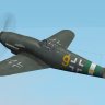 Messerschmitt Bf109G-10 Erla built 9./JG51.zip