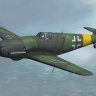 Messerschmitt Bf109G-10 Erla built 5./JG11.zip