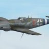 Messerschmitt Bf109G-10 Erla built 2./JG300.zip