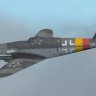 Messerschmitt Bf109G-10 Erla built 16/.JG301.zip