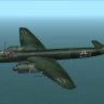 Junkers Ju-88h-1 CFS2.zip