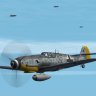 Messerschmitt Bf 109G-6 Erla Haube Stab III.JG26.zip