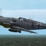 messerschmitt Bf 109G-6 Erla Haube 5.JG3.zip