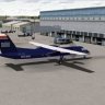 KELM - Elmira/Corning Regional Airport - Elmira, NY