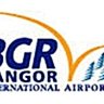 KBGR - Bangor Intl. Airport - Bangor, ME