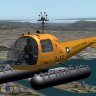 FS 2004 BELL 47J2 RANGER Float (updated version).zip