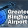 KBGM - Greater Binghamton Regional Airport - Bingh